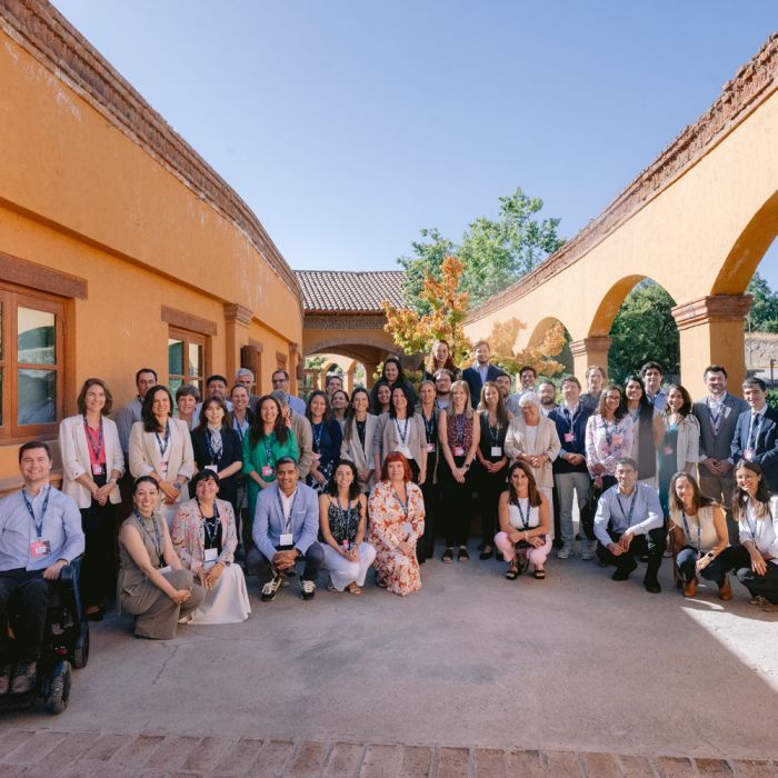 Seminario de la Alianza BiCI