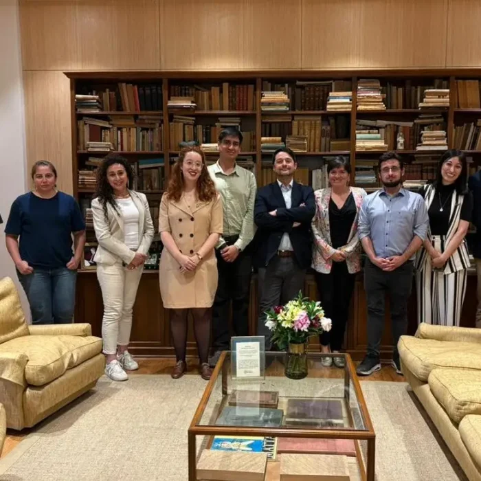 Primer encuentro de la Alianza BiCI